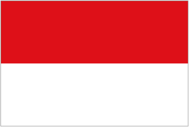 endonezya