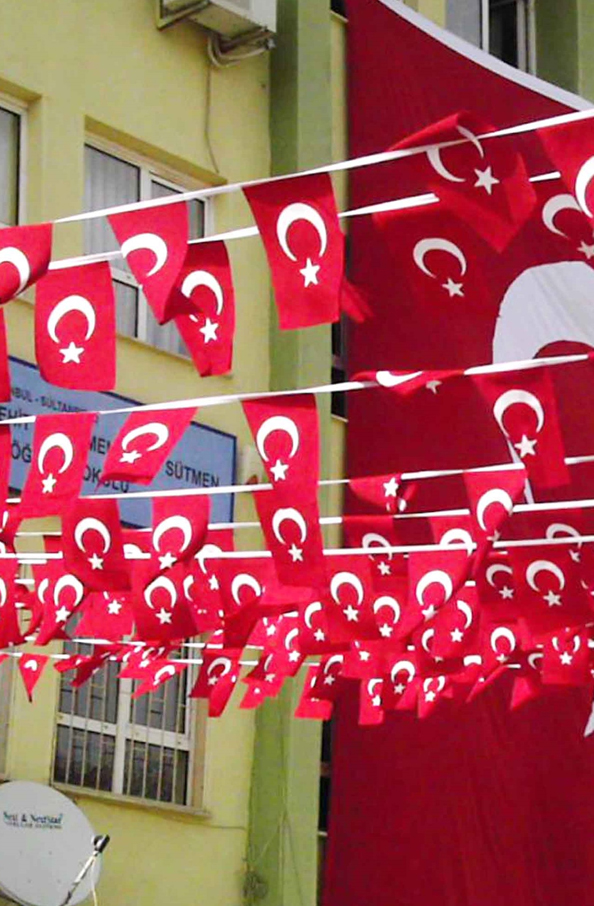 turk