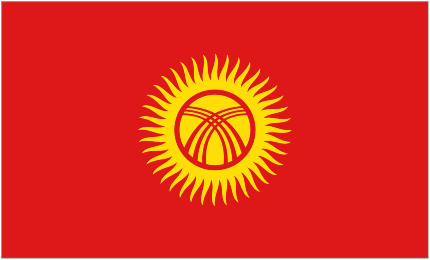 kirgizistan