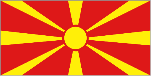 mekedonya